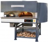 Печь для пиццы ротационная MORELLO FORNI комбинированного типа MRe150