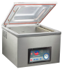 Упаковщик вакуумный INDOKOR IVP-400/2F с опцией газозаполнения