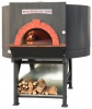 Печь для пиццы дровяная Morello Forni LP100 STANDARD