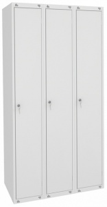 Шкаф для одежды ШР-33(400)